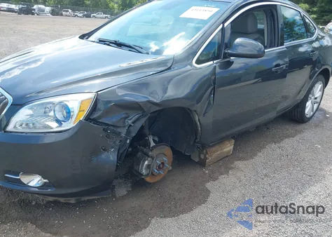 2016 Buick Verano Convenience Group z USA, uszkodzony, nr VIN 1G4PR5SK4G4117157